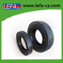 Agricultural Gazon Ture Tire Tractor Front Tyres (500-12)